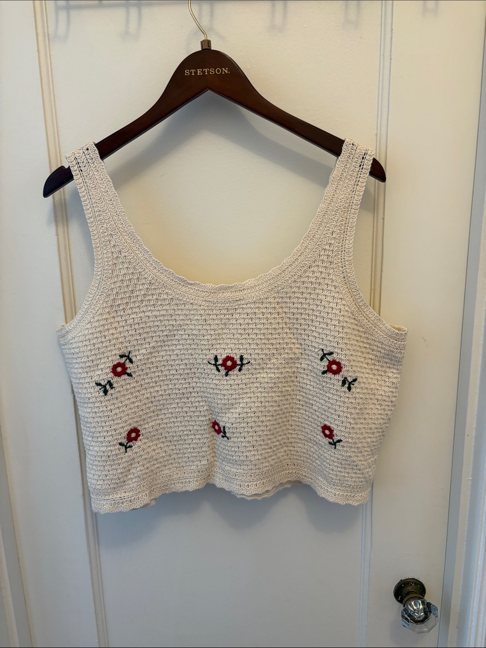Sezane Yda top size XL - Picture 5 of 5